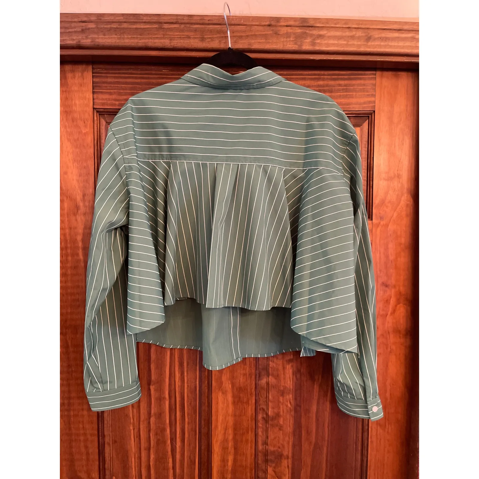 Lna Valyria Blouse medium - Image 6