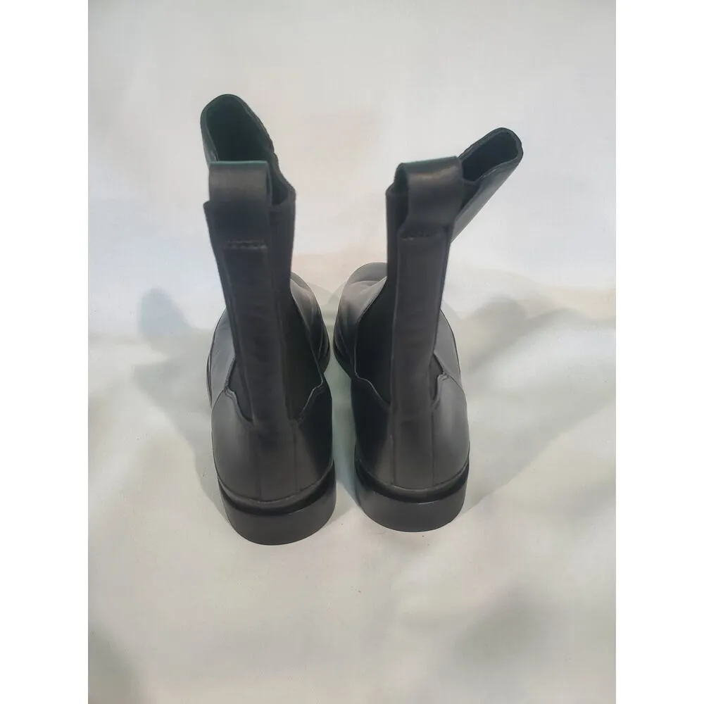 Vince Women's Cecyl Stretch Booties size 8.s59 - Image 3