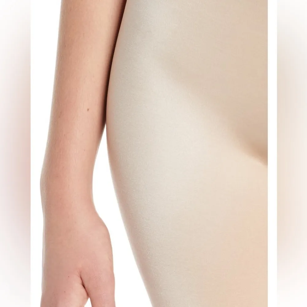 SPANX Suit Your Fancy Strapless Cupped Mid-Thigh Bodysuit, BRAND NEW,Small, $148 - Image 6