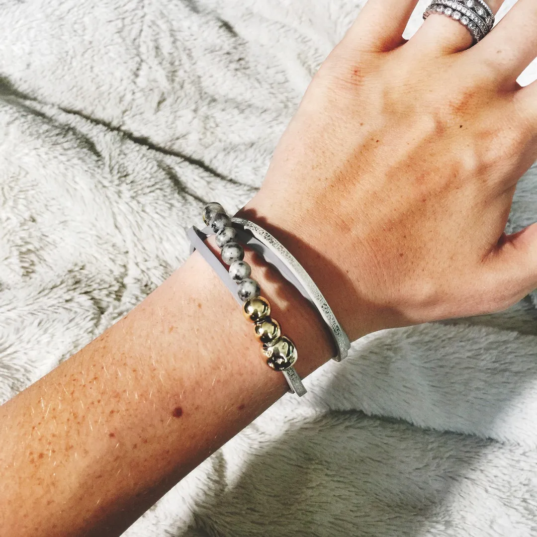 Wrap Bracelet - Image 2