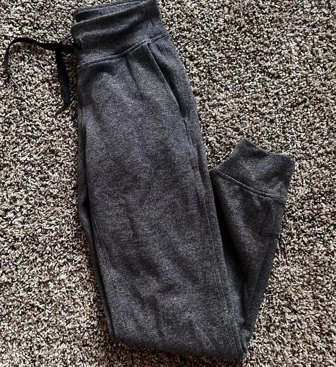 Lululemon Ready To Rulu Pants - Image 3
