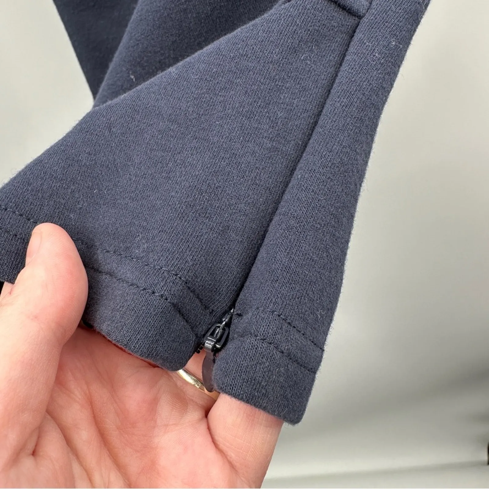 41 Hawthorn Addison High Rise Ankle Zipper Pull - Image 5