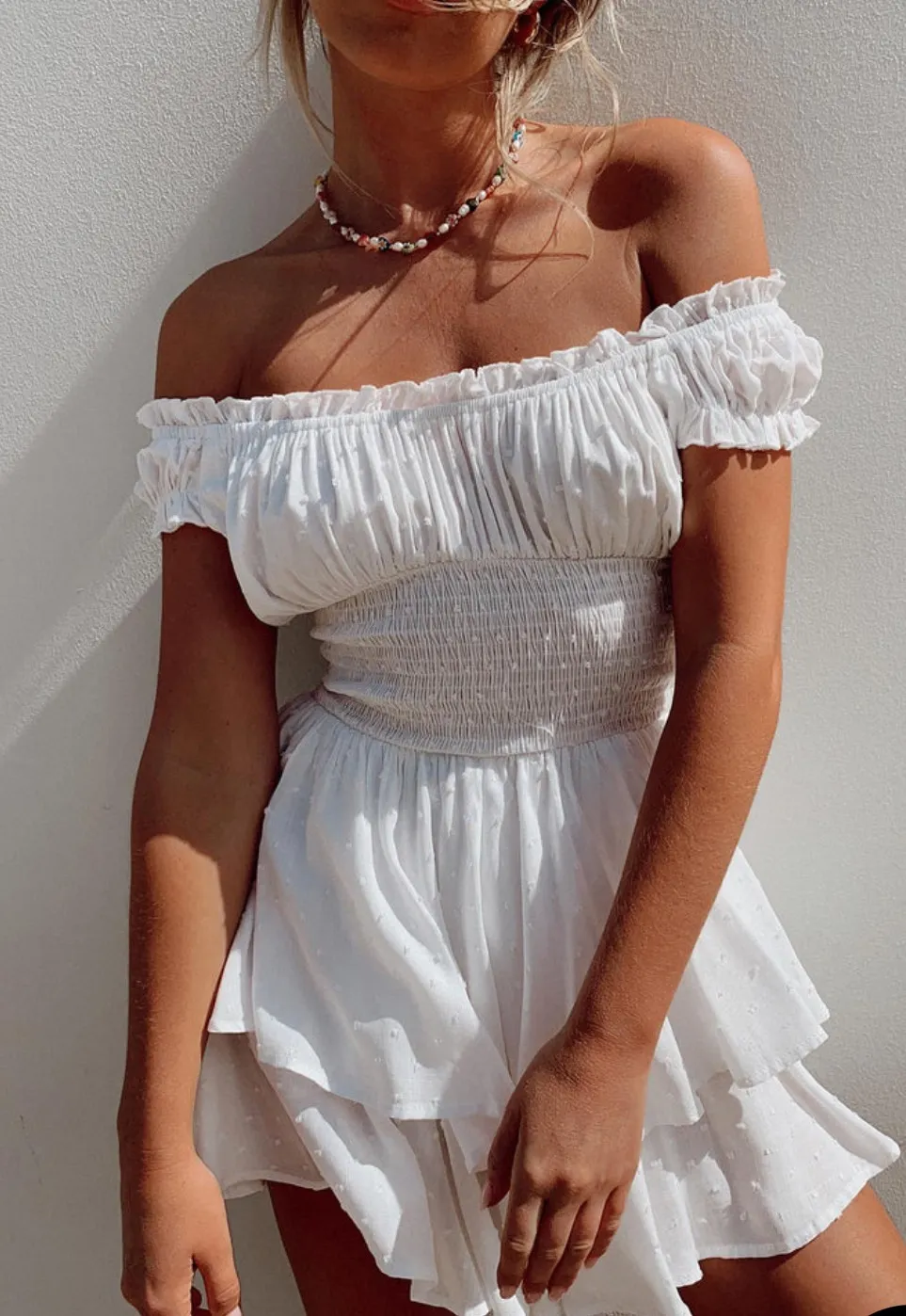 Love Galore Romper - Image 2