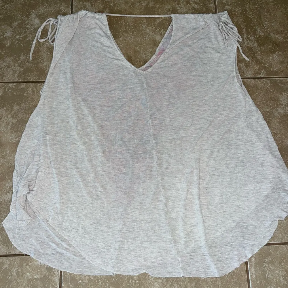 Free people top - Image 3