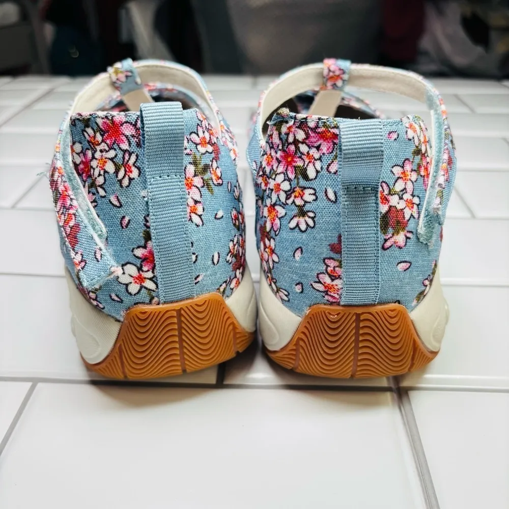 Therafit Danielle Women’s casual‎ shoe for Plantar Fasciitis 11.5 - Image 6