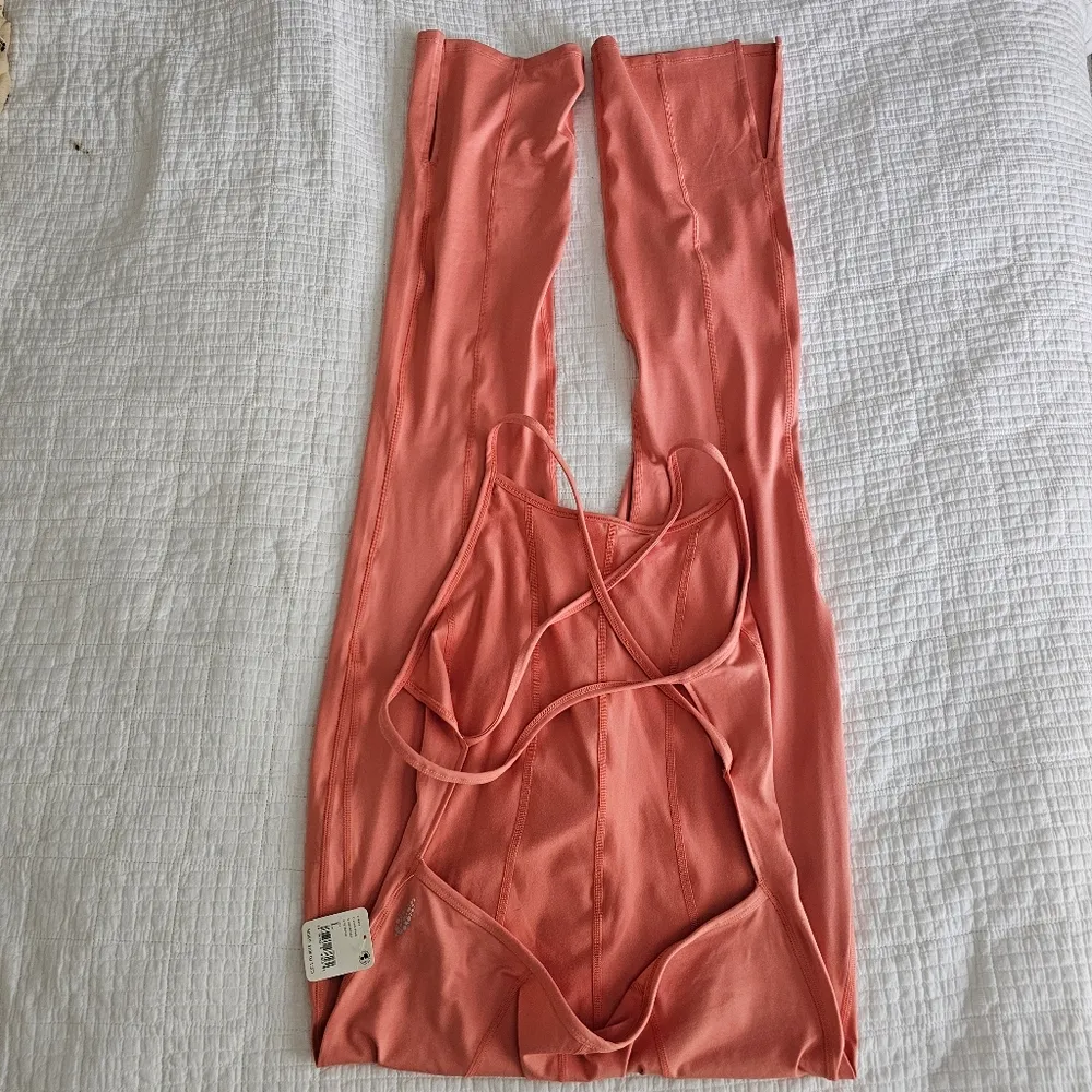 NWT Heat Waves Onesie L - Image 6