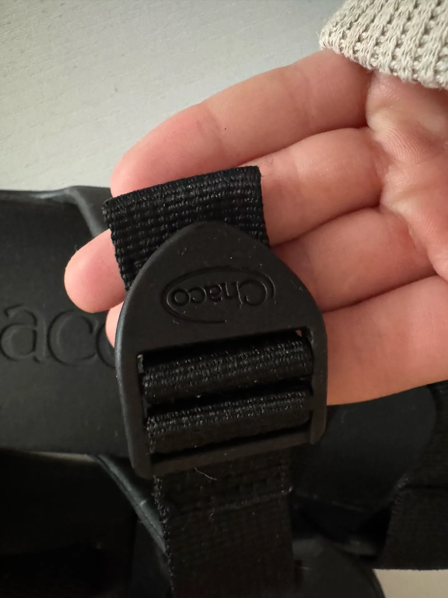 Chaco Sandals - Image 3