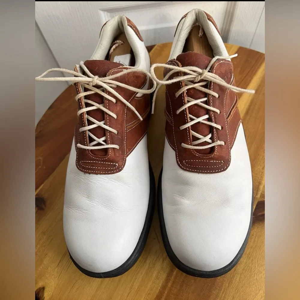 Footjoy Contour Series 94125 women's golf shoes size 9.5M - Image 5