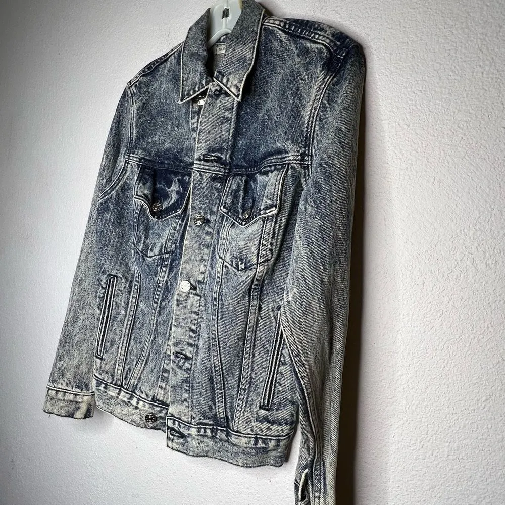 Brandy Melville‎ Denim Jacket - Image 4