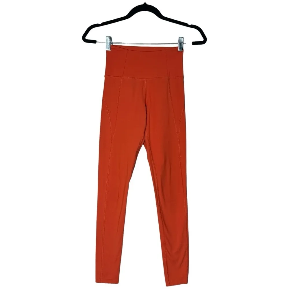 Girlfriend Collective Compressive High Rise Legging XS - Image 6