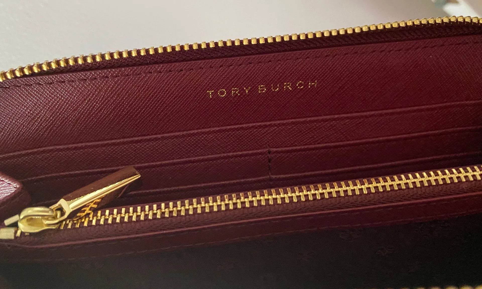 Tory Burch Tote - Image 8