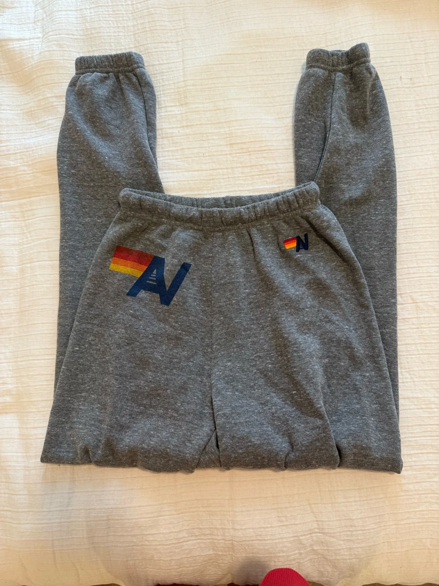 Aviator Nation  Sweatpants - Image 3