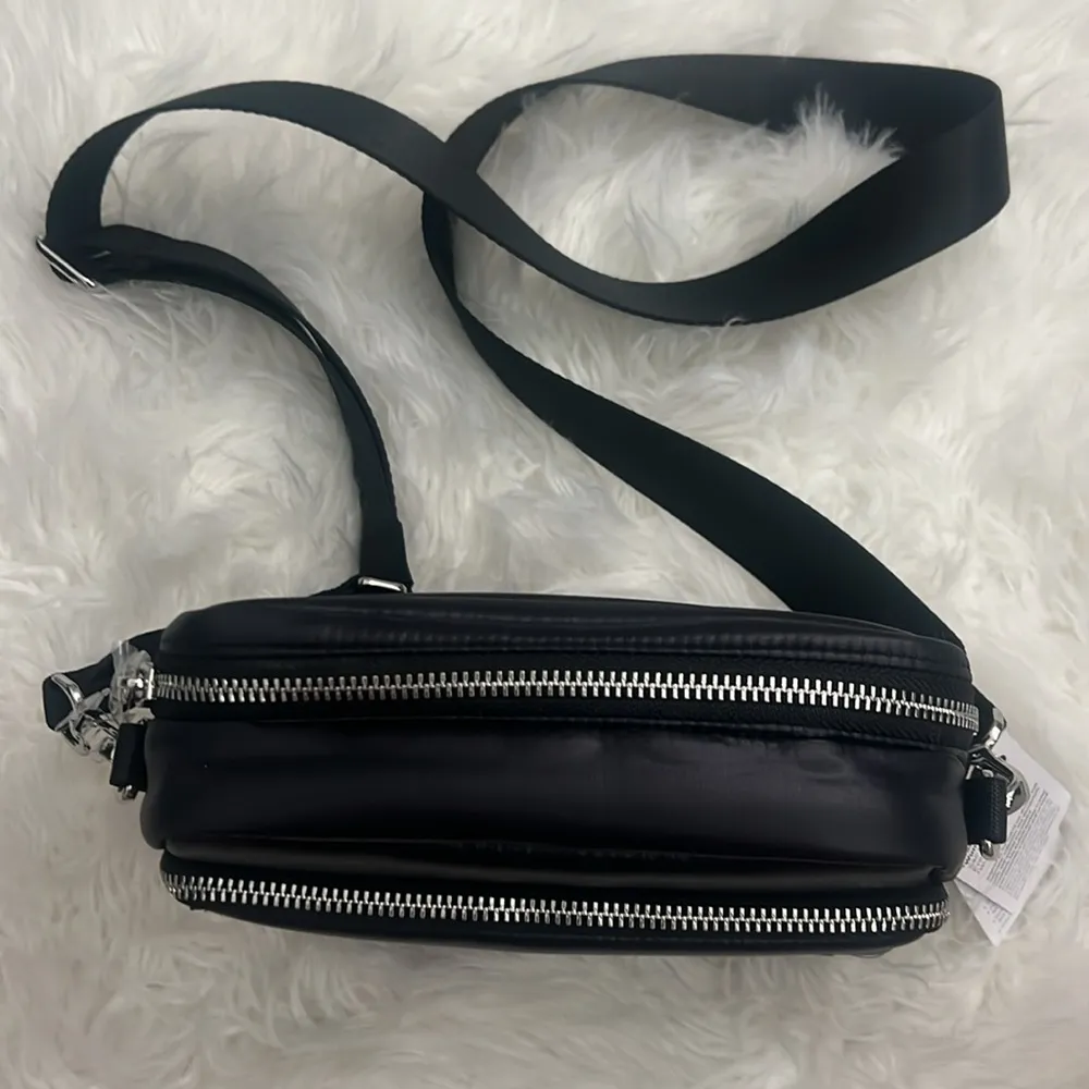 NWT Lululemon Everywhere Crossbody Bag 2L Wunder Puff - Image 6