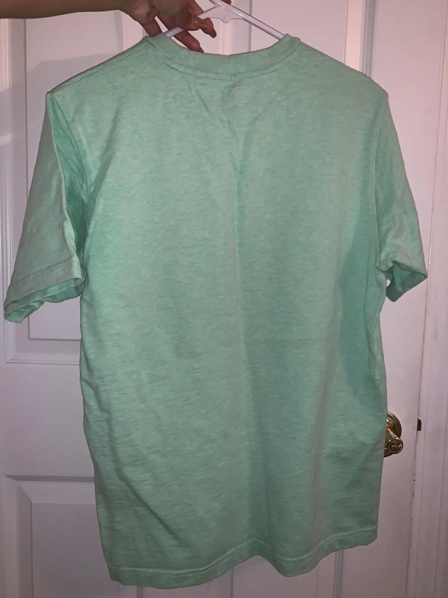 Green Shirt - Image 2