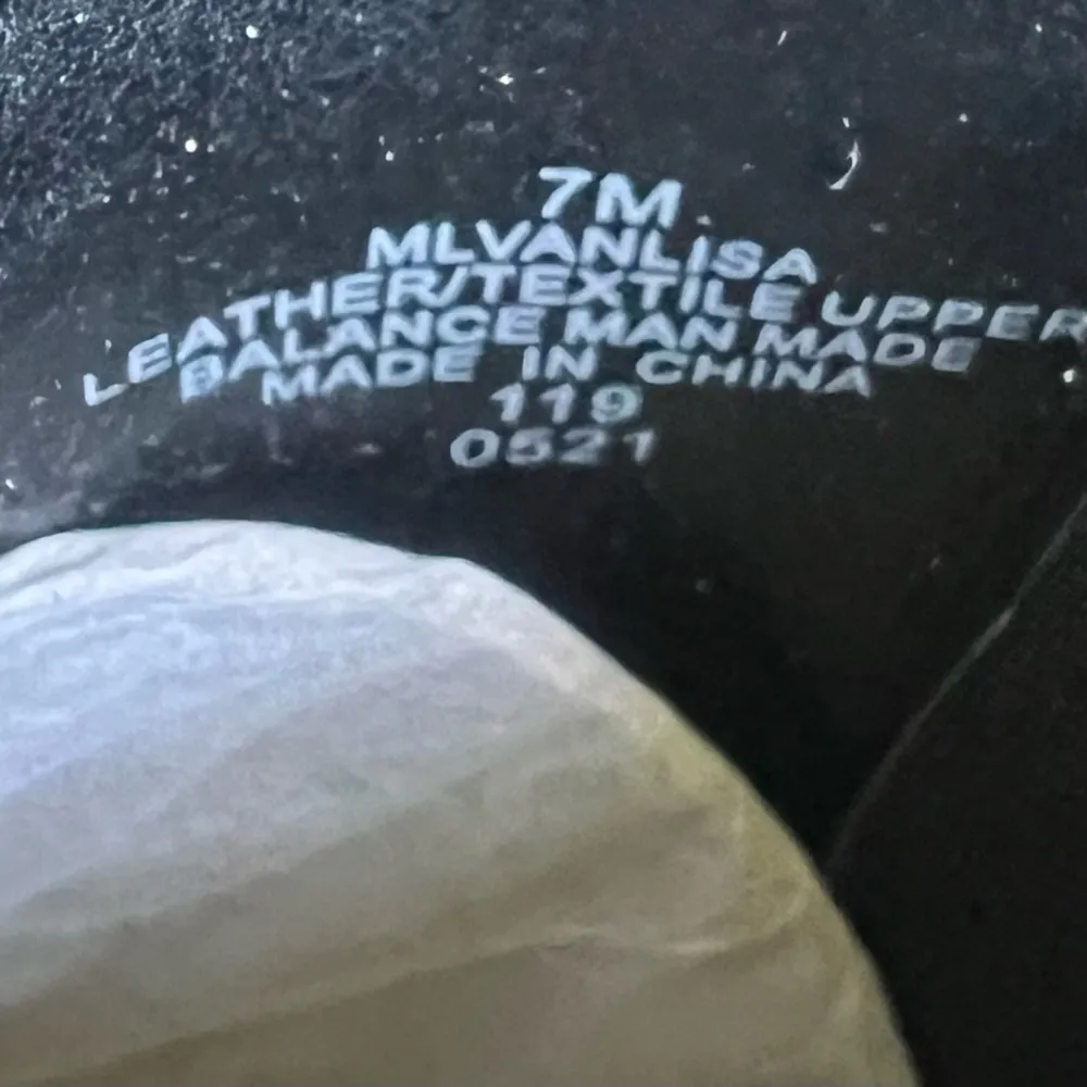 Marc Fisher LTD Vanlisa Ivory Women's Combat Boot Size 7 SKU#24726 - Image 10