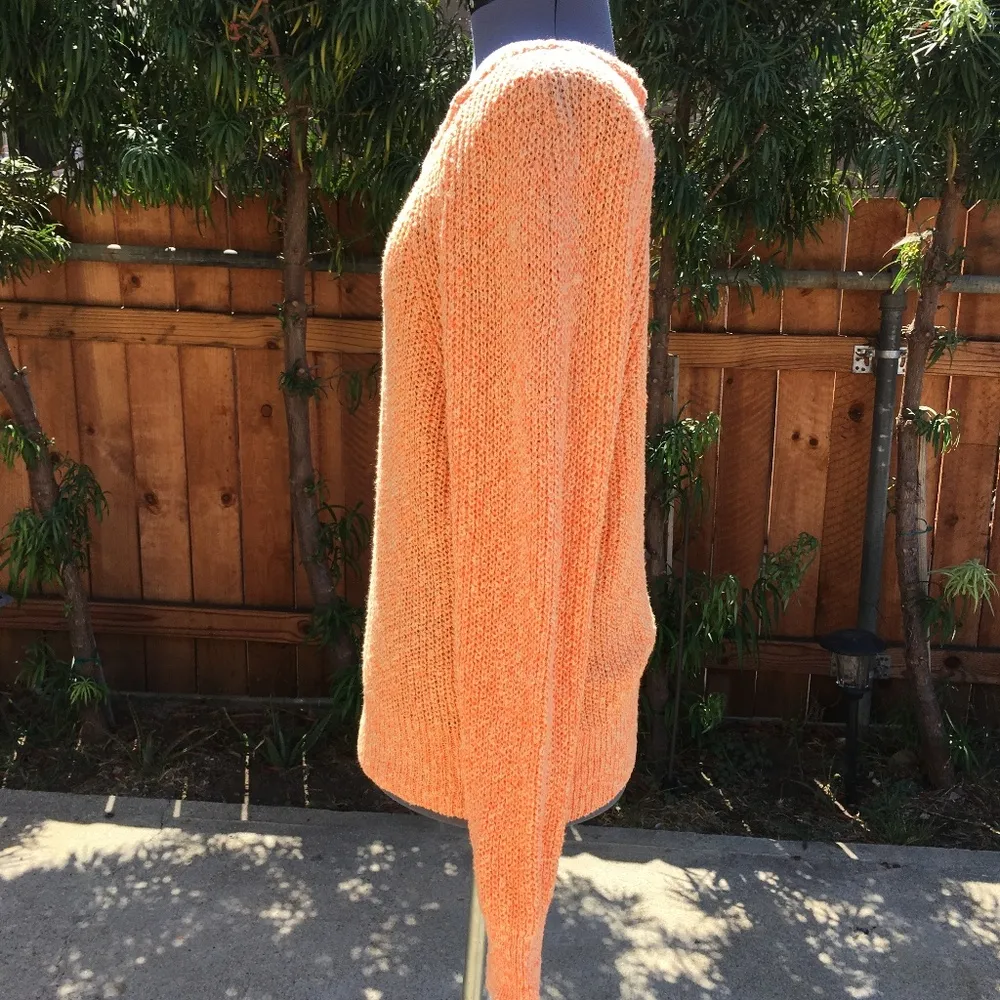 Free People Electric City Knit Pullover sweater - Image 4