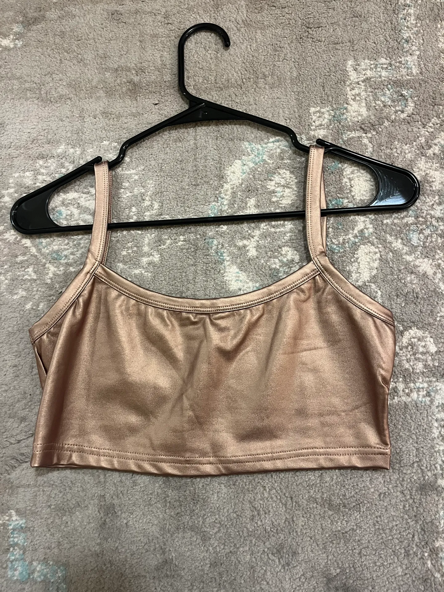 Gold Going Out Top - Image 4