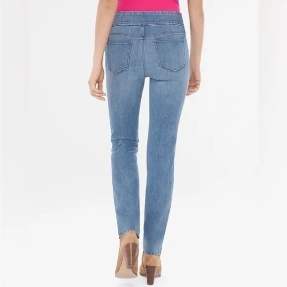Chicos pull on‎ jegging 4p - Image 2