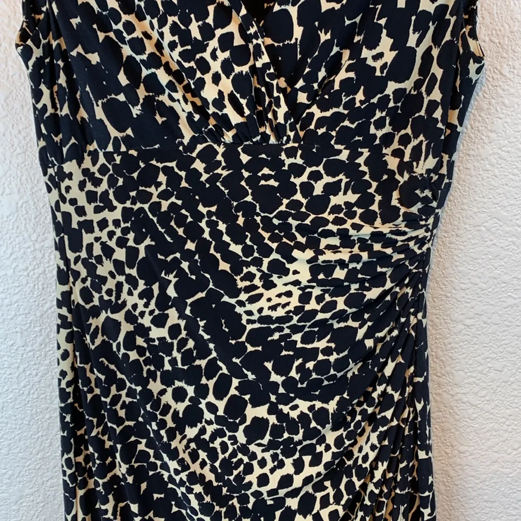 American Living dress sz 10 career work professional interview teacher lawyer - Image 3