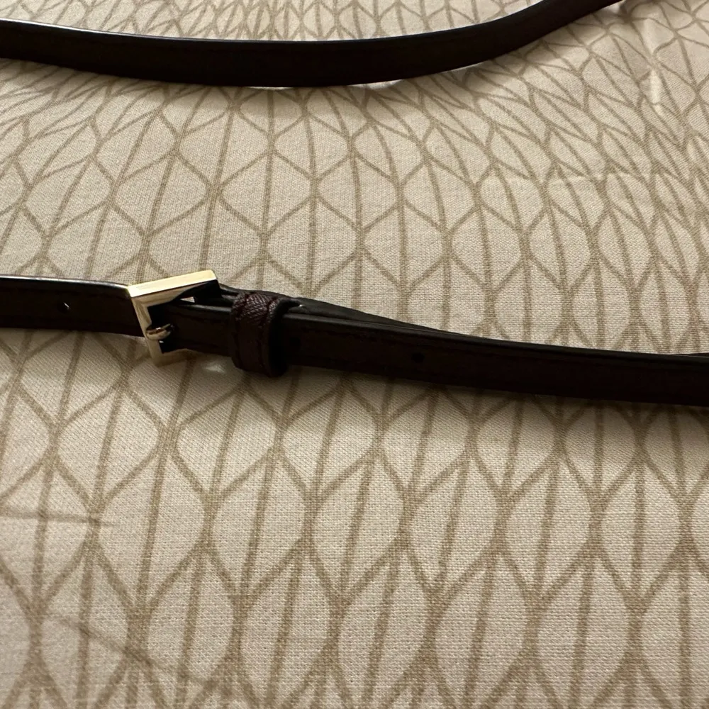 NWOT Kate Spade Newbury Lane Sally Crossbody, Mulled Cider (Plum) - Image 7