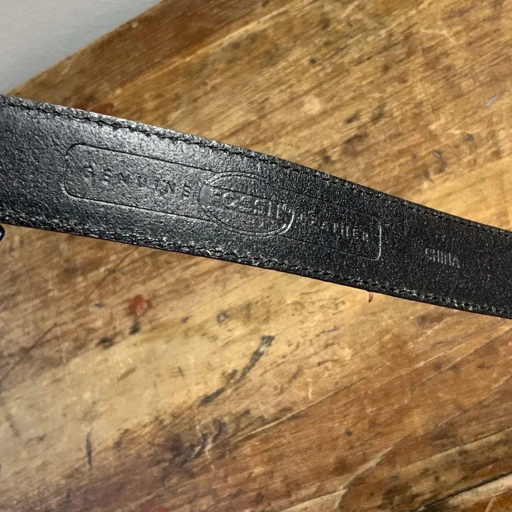 Fossil Belt size medium‎ - Image 3