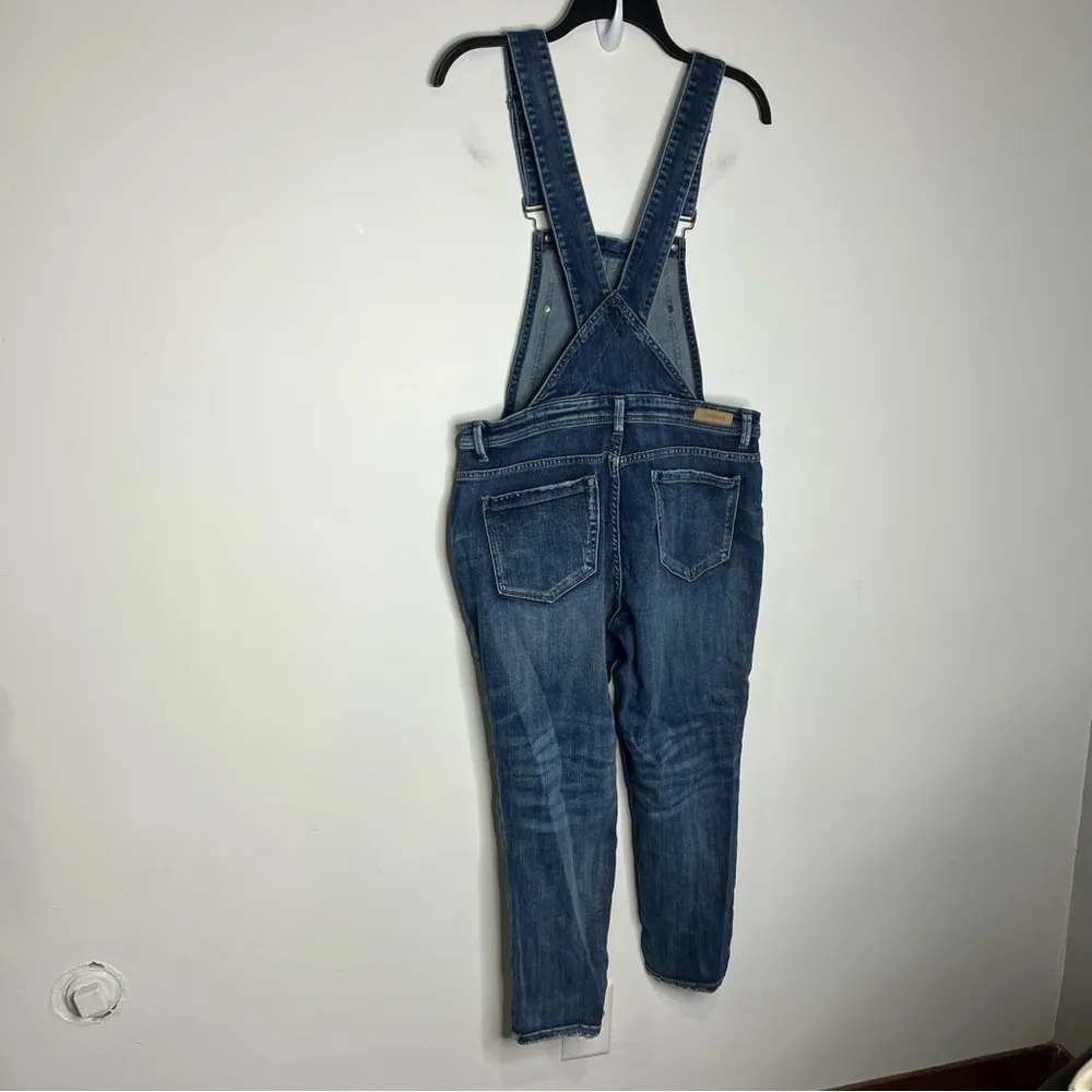 BlankNYC denim‎ overalls skinny fit women’s size 28 casual trendy jeans - Image 6