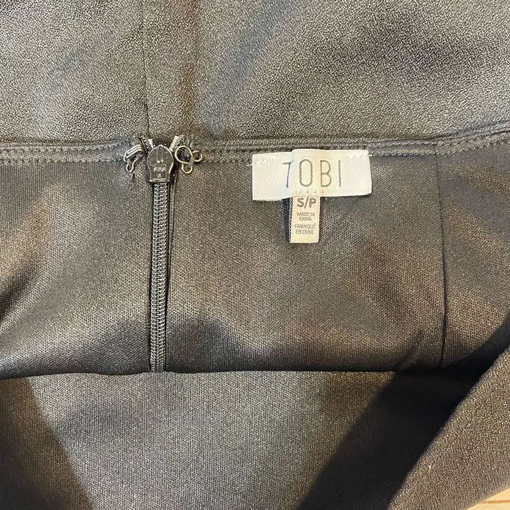 Tobi skirt - Image 3