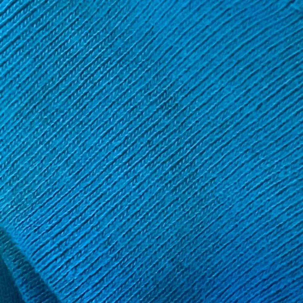 Aeropostale University So. Cal Blue Zip Front Hoodie Sweat Jacket size Medium - Image 5