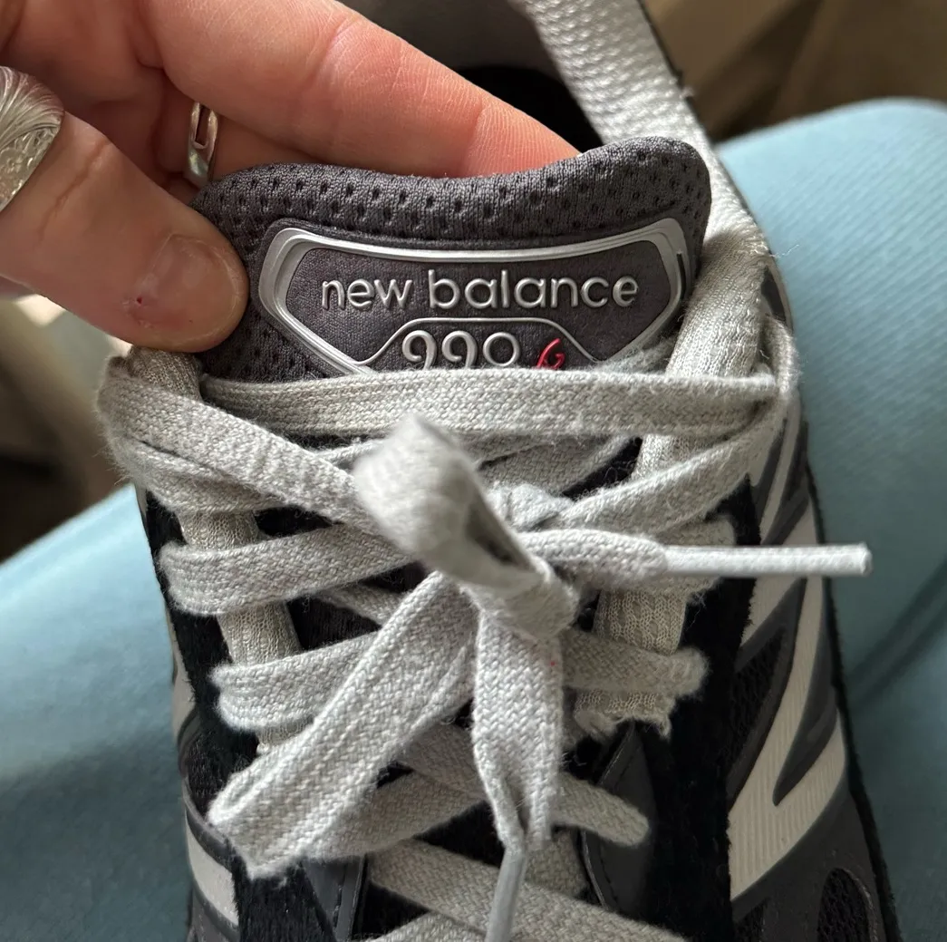 New Balance 990v5 - Image 5