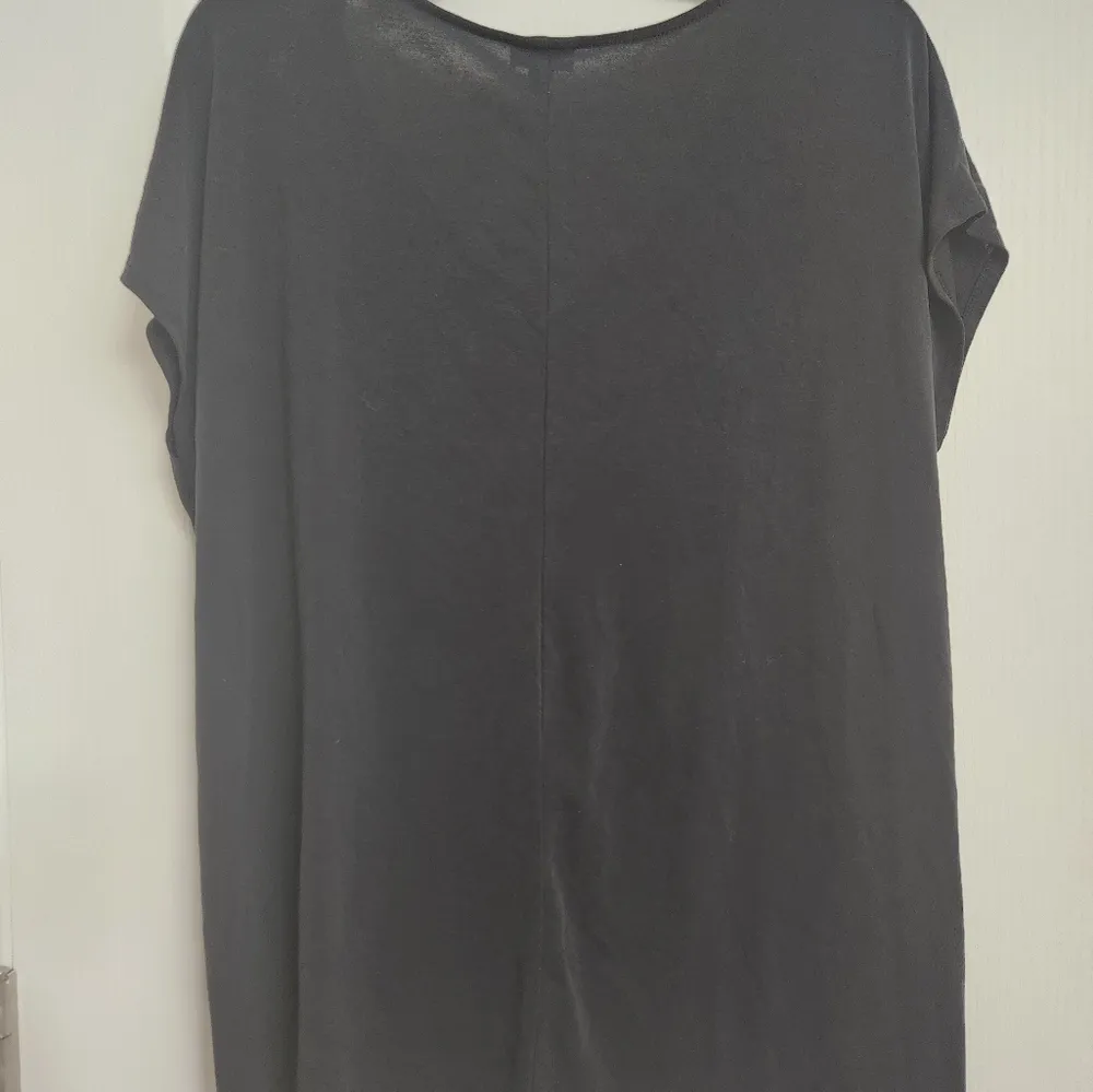 Torrid Sz 0 Black Knot Front Top - Image 7