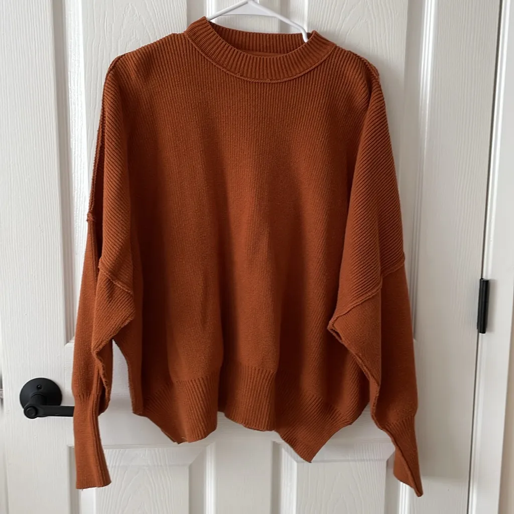 Free People Easy Street sweater - Image 3