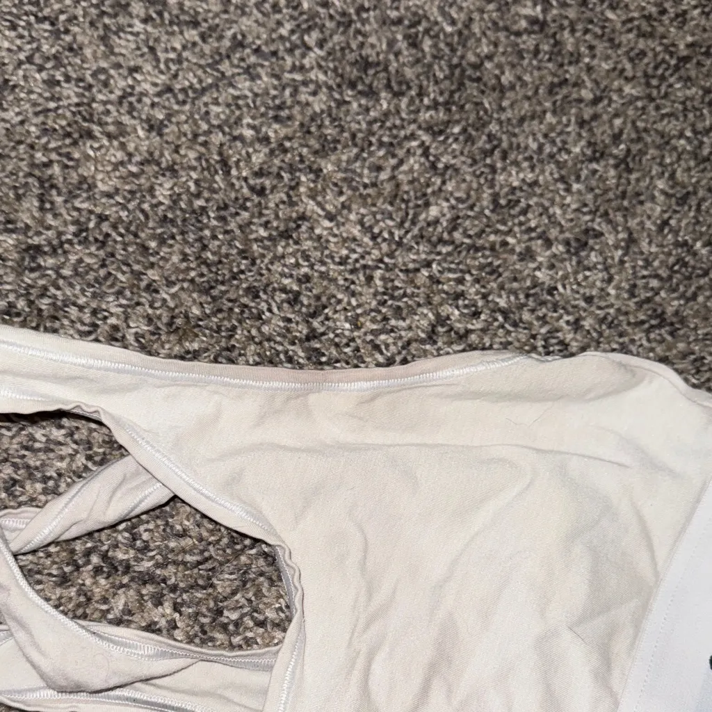 Calvin Klein Womens Modern Cotton Unlined Wireless Bralette Bundle - Image 8