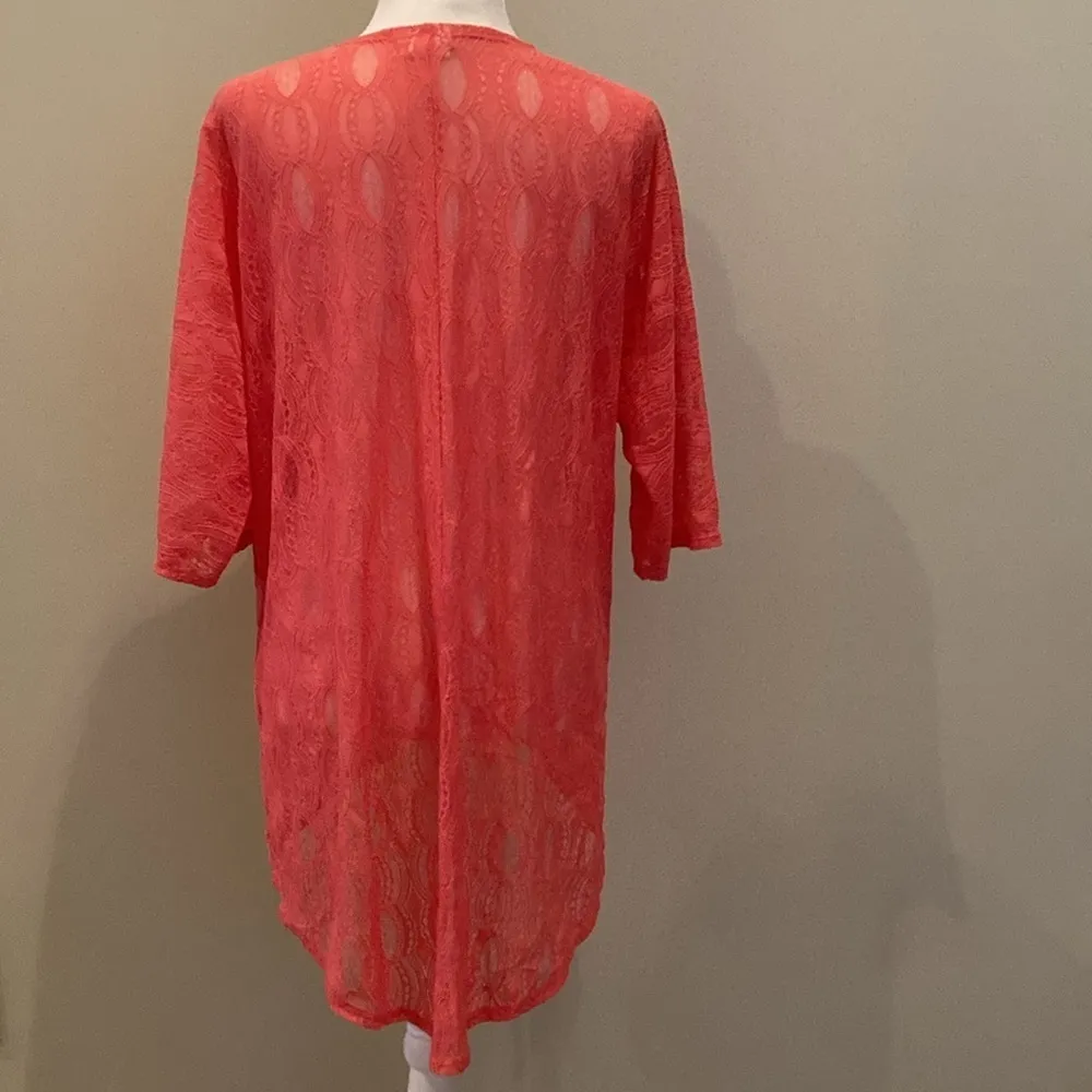 Lularoe Lace Lindsay - Image 6