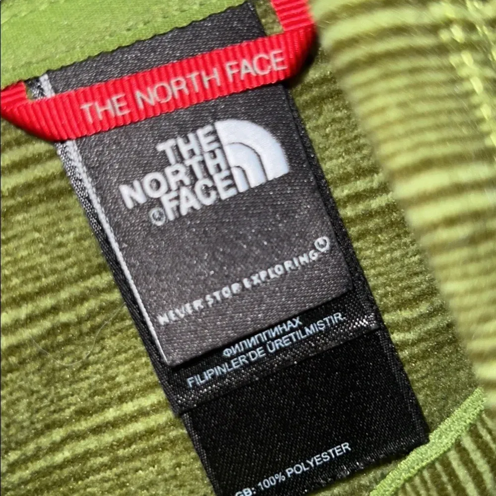 FINAL PRICE DROP The North Face Ladies Pullover with Polartech Thermal Pro - Image 7