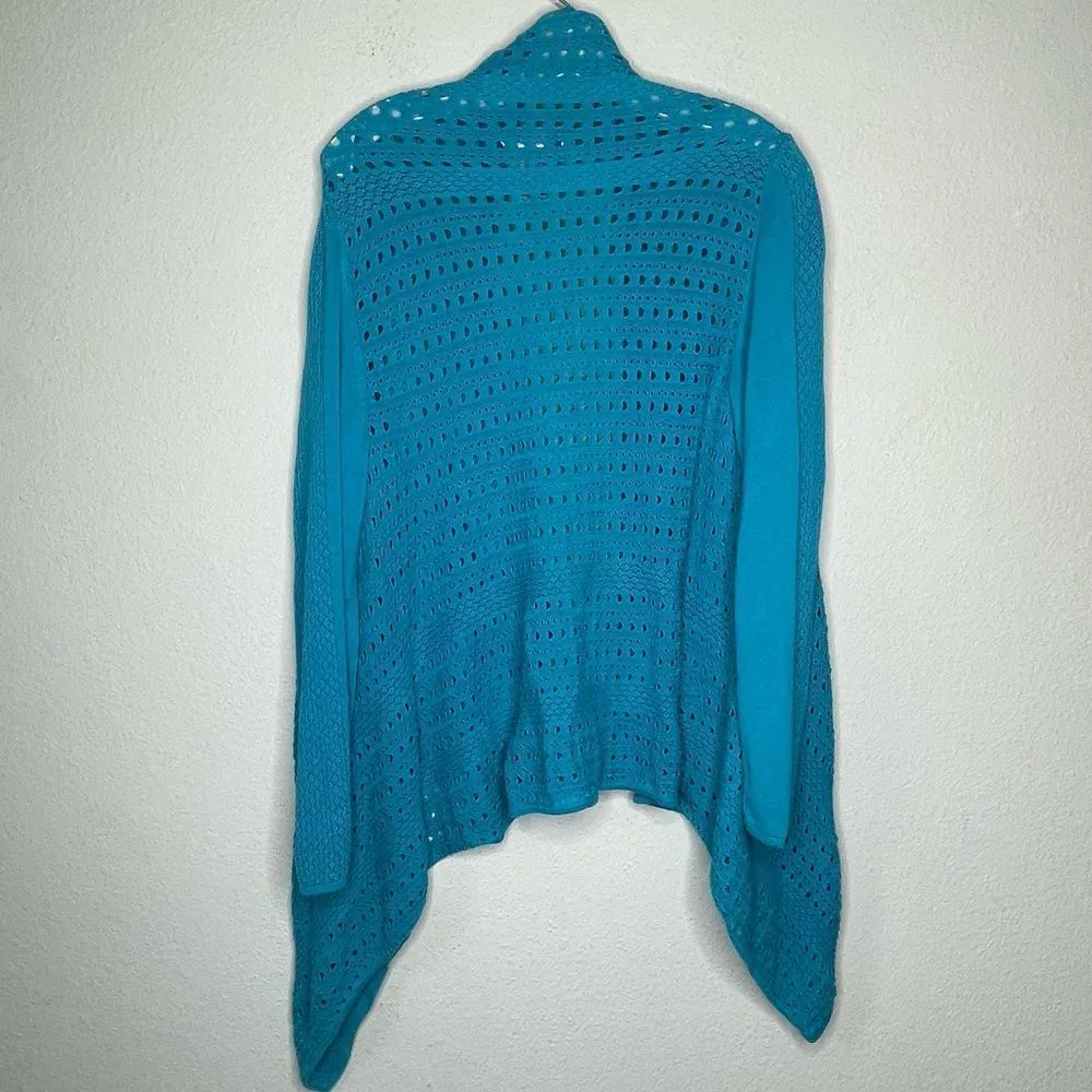 Peter Nygard Cardigan‎ Sweater - Image 2