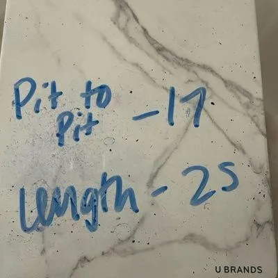 & Other Stories Women’s 10 Maroon Corduroy Belted Jumpsuit - Image 8