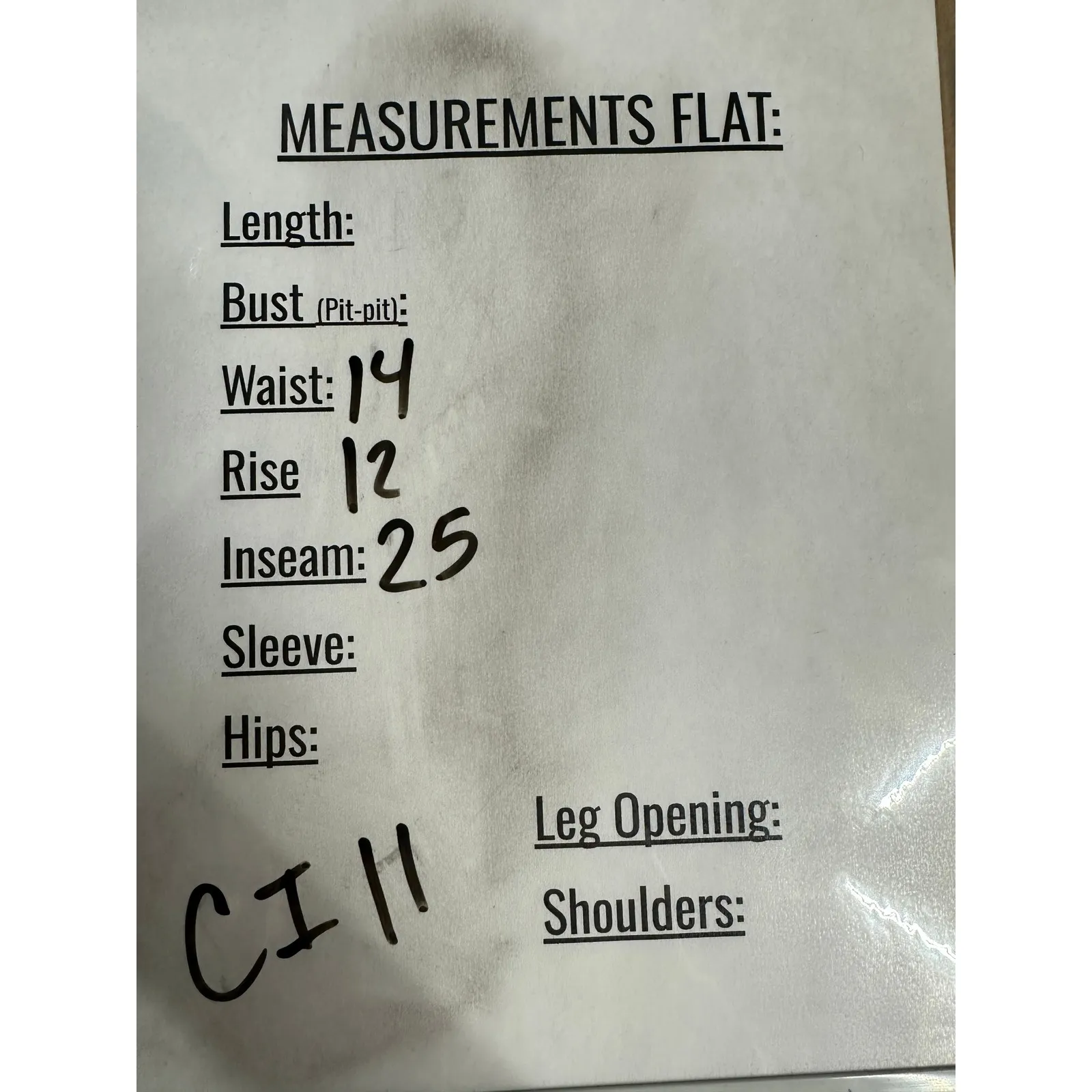 C&C California Womens Tropical Linen Wide Leg Pants Size S Stretch Resort Beach - Image 6