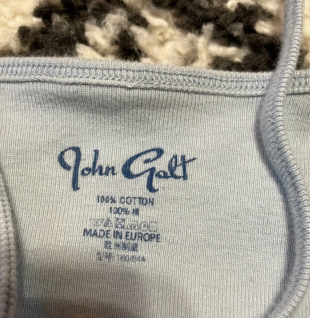 Brandy Melville Nicolette Lace Cami Tank Top - Image 6