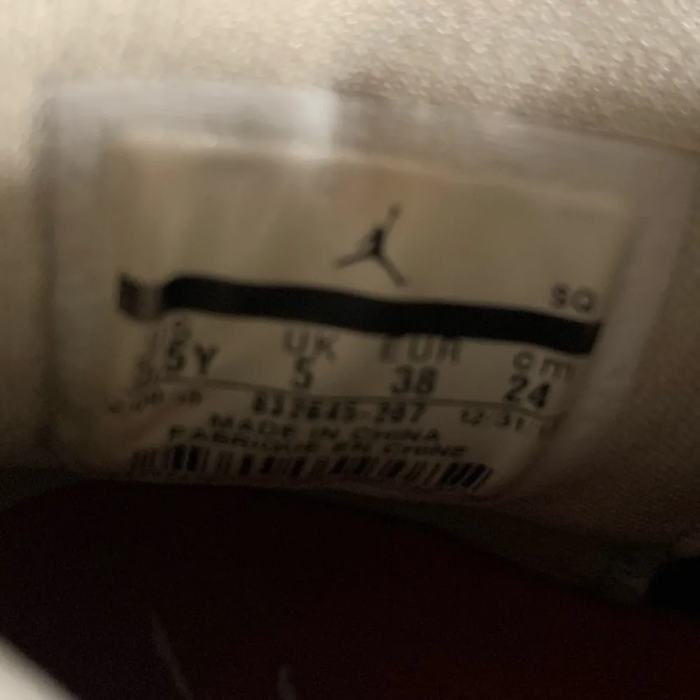 Jordan Mens Air 10 Retro PREM GG 832645 207 Heiress - - Image 6