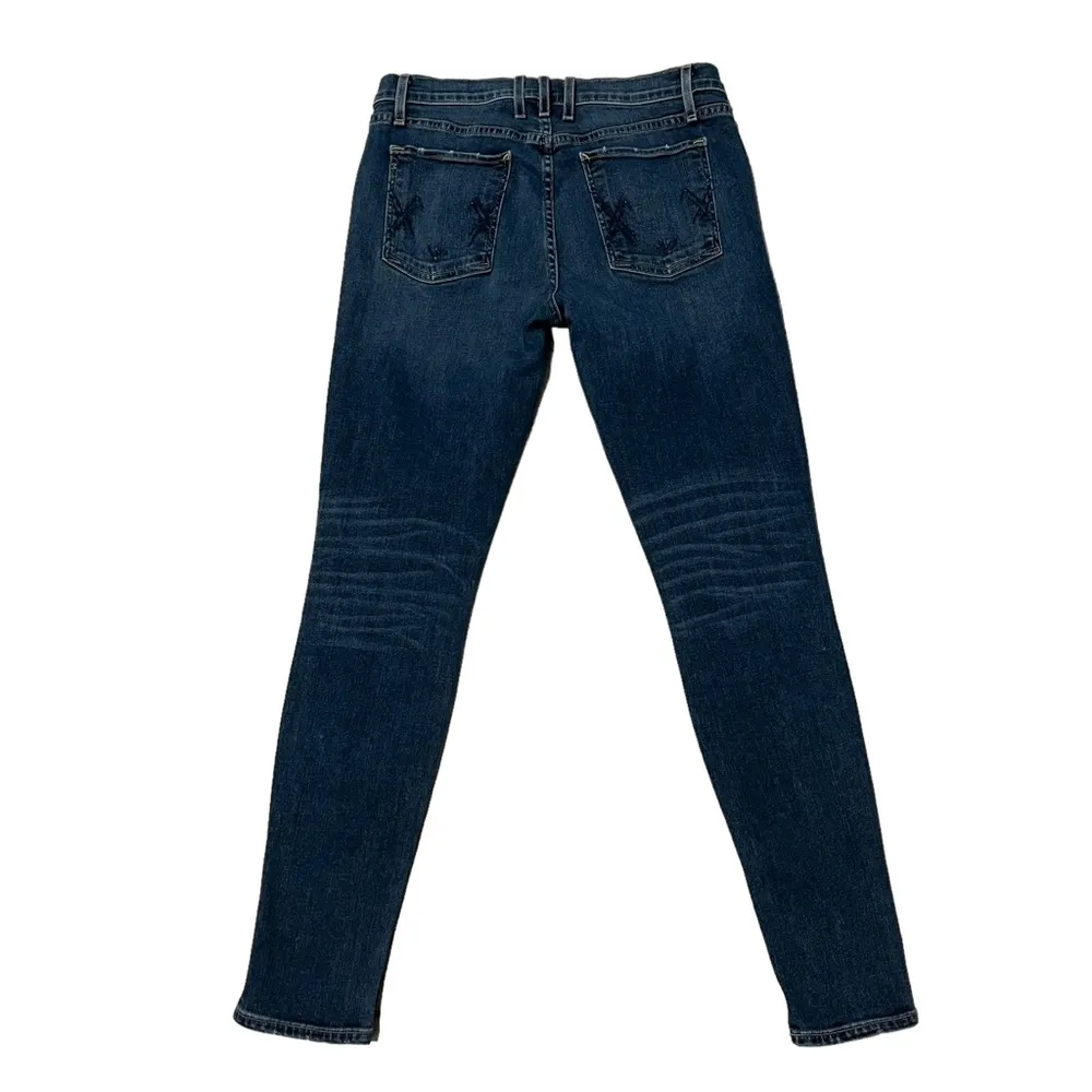 McGuire Skinny Jeans Style 15B, Sz 28 - Image 4