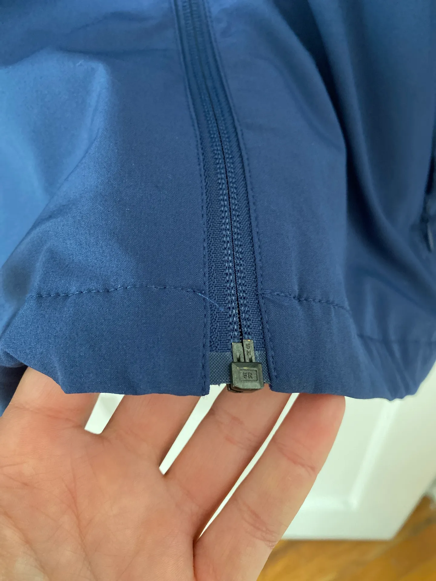 Adidas Windbreaker - Image 7