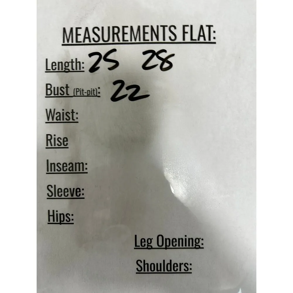 We The Free Arden Extra Long Cotton Top In Washed Army Long Sleeve Women XS - Image 6