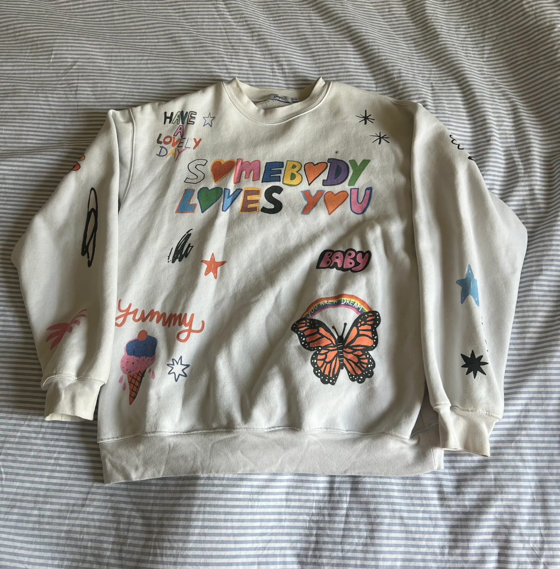 sweatshirt - Image 2