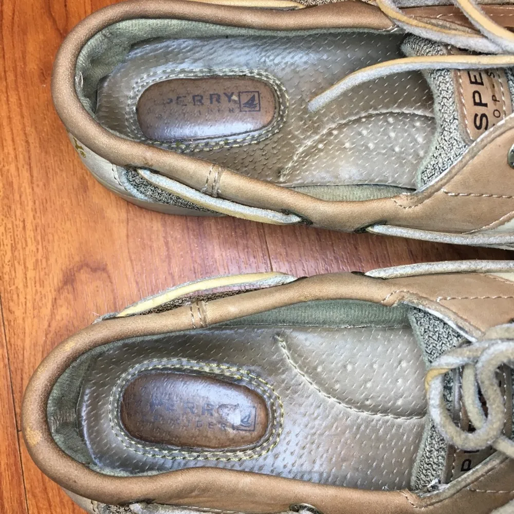 SPERRY Top-Siders Women’s Boat Shoes 7M - Image 6