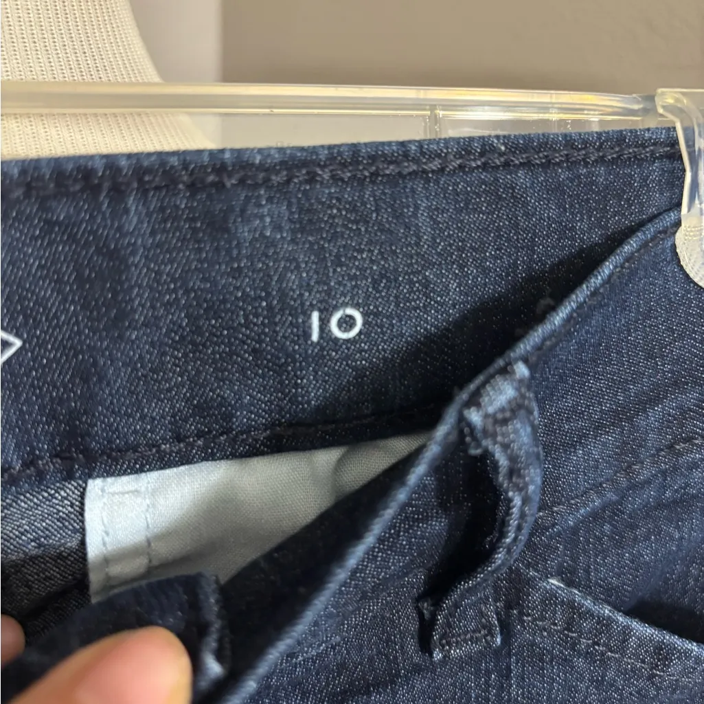 St John’s Bay jeans Capri - Image 6