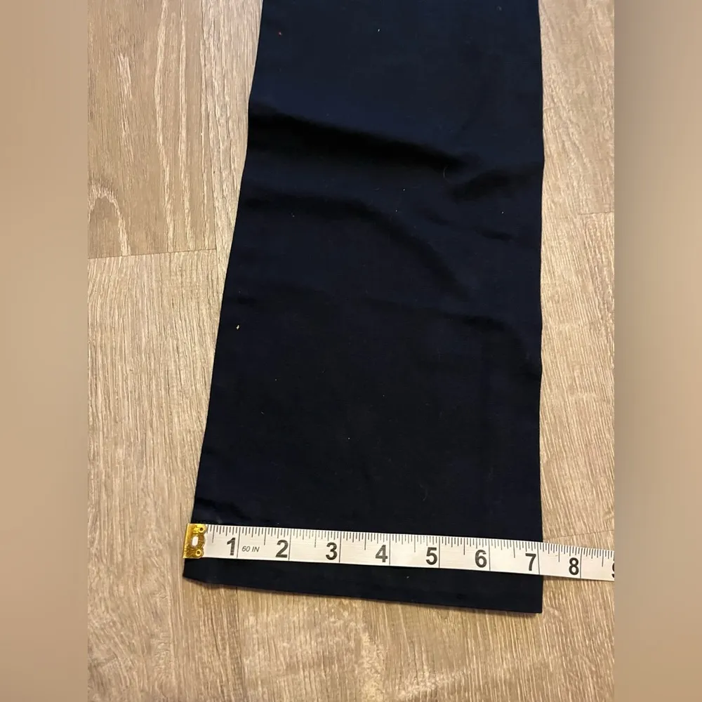 Arizona Schoolgirl Straight Classic Leg Dark Blue Size 9 NWT - Image 10