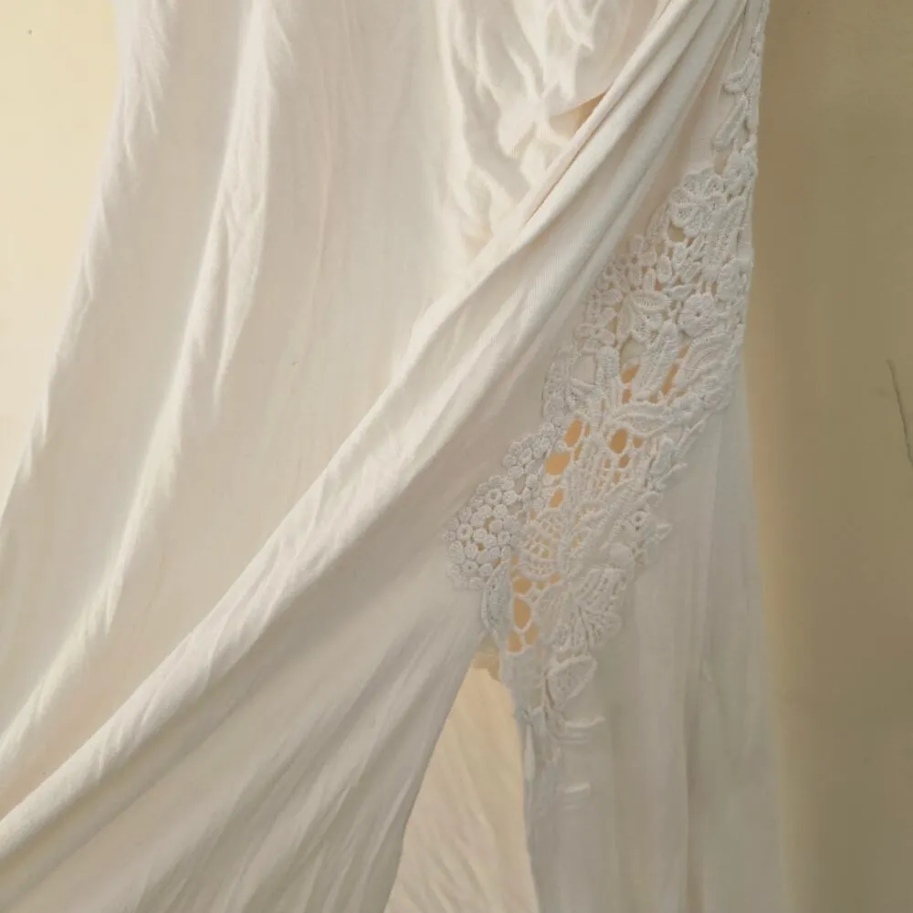 New Sky White V - Image 6