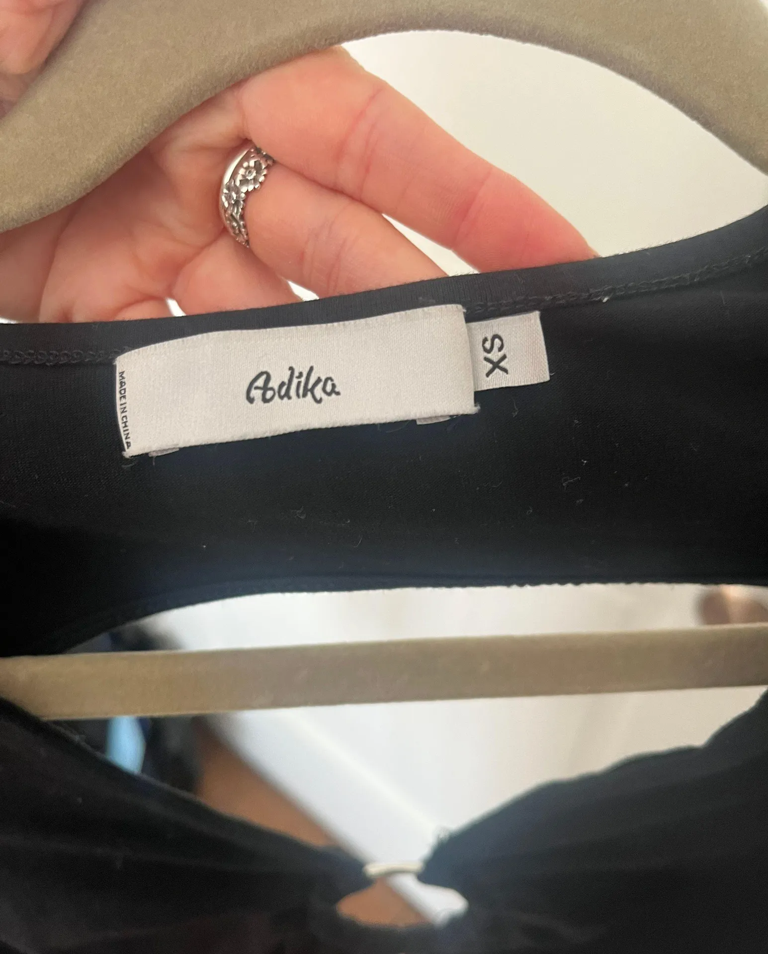 Adika Going Out Top - Image 2