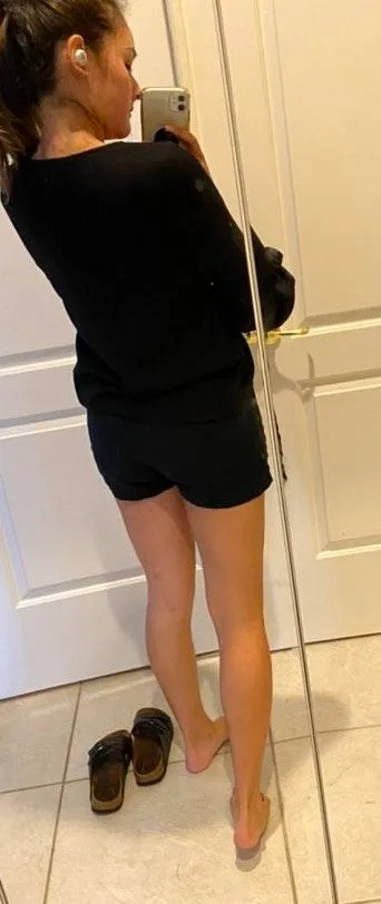 Chino Shorts - Image 3