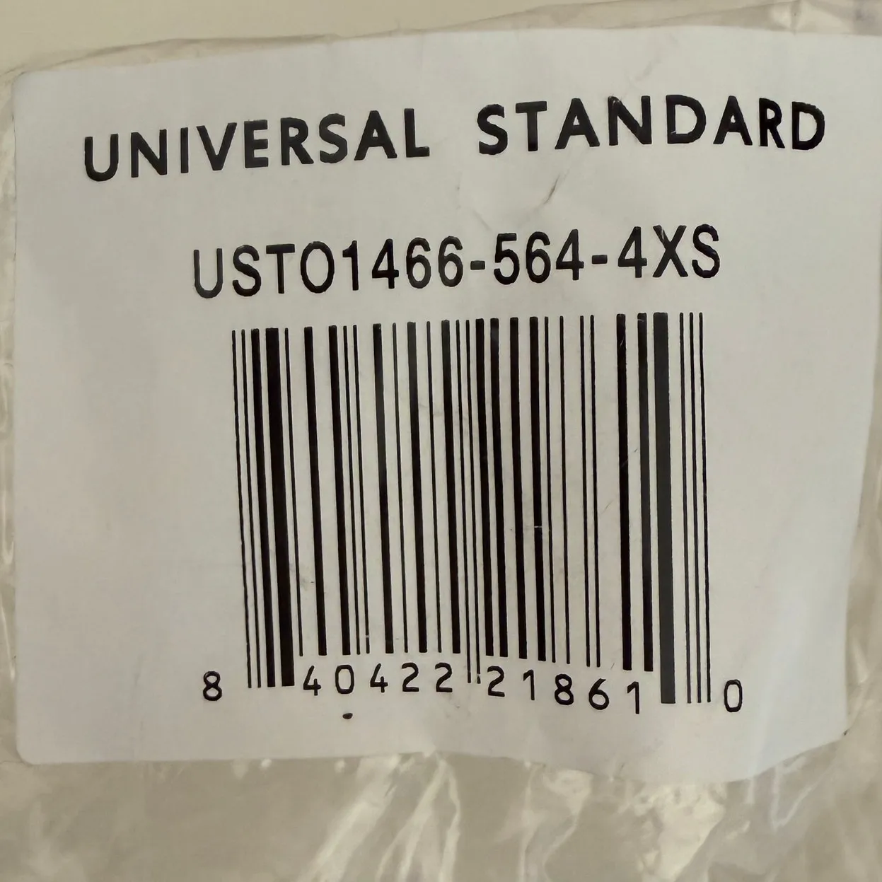 NWT Universal Standard XS Crepe Jersey Cowl Neck Tank Top Blouse Purple Career - Image 9